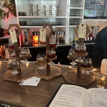 Honeytree Meadery - Meaderies Near Me - Nashville, Tennessee