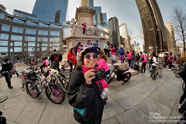 Central Park Conservancy by null