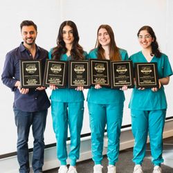 Coquitlam Family Chiropractic - Voted Best Chiropractor, 2024, 2023, 2022, 2021, 2020 by Tri-Cities A-List