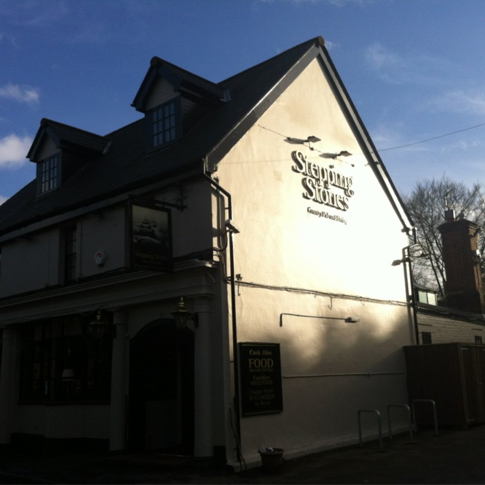 Stepping Stones - Pubs Near Me - Dorking, SRY Stepping Stones - Pubs Near Me - Dorking, SRY