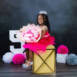 Master Portrait Studio Lab - Happy Birthday