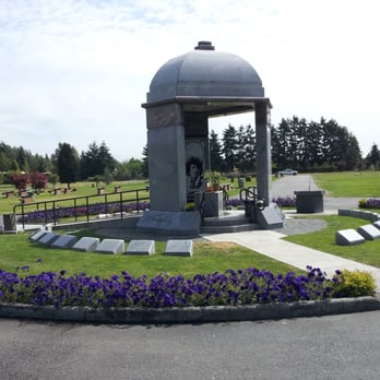 Jimi Hendrix Memorial - Landmarks & Historical Buildings Near Me - Renton, Washington