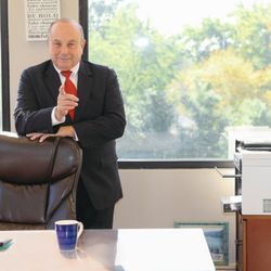Law Office George M Sachs