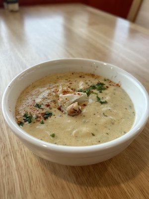 Fin & Crab Restaurant by null