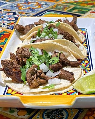 El Caracol Mexican Grill by null