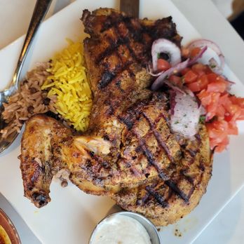 Tanoor Bellevue - Halal Near Me - Bellevue, Washington