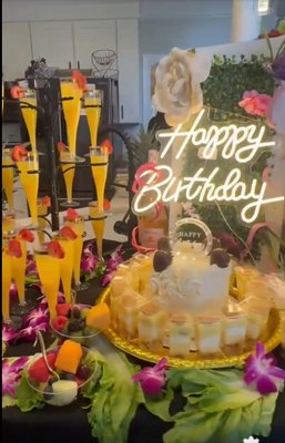 MYY Catering & Food Trucks by null