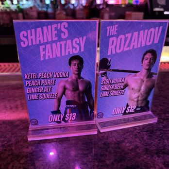 Q Bar - Event Themed Drinks - Gay Bars Near Me - San Francisco, California Q Bar - Event Themed Drinks - Gay Bars Near Me - San Francisco, California