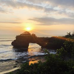 Anna-Pol Travel Agency - Sunset in Bali