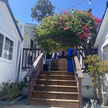 Hermosa Hotel - Catalina cottage room H - Hotels Near Me - Avalon, California