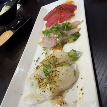Sushi Takumi - Japanese Near Me - Upland, California