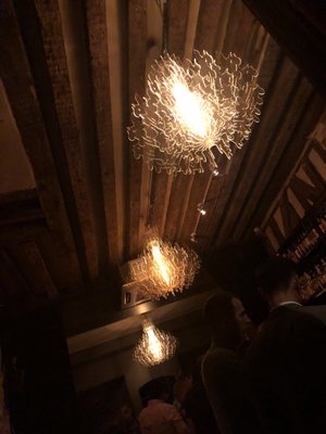 Experimental Cocktail Club by null