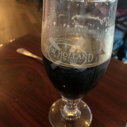 X Vault Pub & Provisions