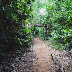 Nagkalit-Kalit Falls