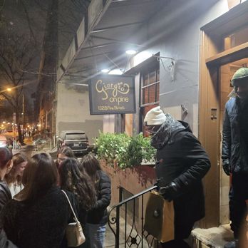Giorgio On Pine - Italian Near Me - Philadelphia, Pennsylvania