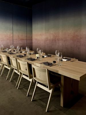 Blu On The Hudson by null