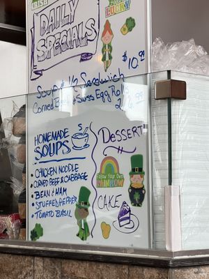 Frank's Deli & Grill by null