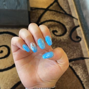 Paris Nails - Nail Salons Near Me - Seymour, Indiana Paris Nails - Nail Salons Near Me - Seymour, Indiana