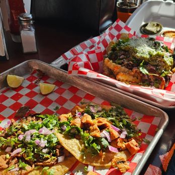 Olla Taqueria Gutierrez - Tacos, guti fries - Mexican Near Me - Covington, Kentucky Olla Taqueria Gutierrez - Tacos, guti fries - Mexican Near Me - Covington, Kentucky