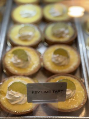 Isgro Pastries by null