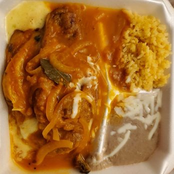 Bella Vista - Mexican Near Me - Algonquin, Illinois