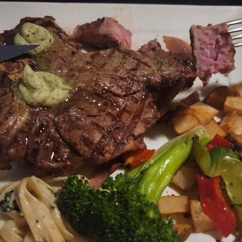 Magellan's - New American Near Me - Tracy, California