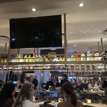 Perry's Steakhouse & Grille - Park Meadows - The Bar - Steakhouses Near Me - Lone Tree, Colorado Perry's Steakhouse & Grille - Park Meadows - The Bar - Steakhouses Near Me - Lone Tree, Colorado