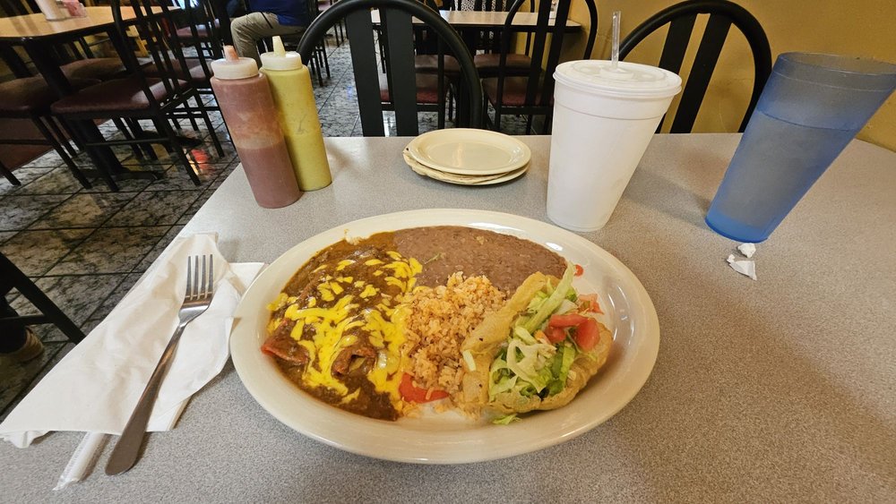 Los Ajos Mexican Grill