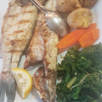 A Casa dos Passarinhos - Seafood Near Me - Lisbon, 11