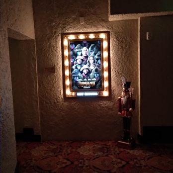 Avalon Atmospheric Theater - Cinema Near Me - Milwaukee, Wisconsin