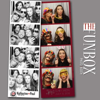 The Funbox Photo Booth - Event Photography Near Me - Boise, Idaho The Funbox Photo Booth - Event Photography Near Me - Boise, Idaho