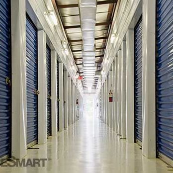 CubeSmart Self Storage - Self Storage Near Me - Frisco, Texas