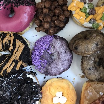 Voodoo Doughnut - Donuts Near Me - Denver, Colorado Voodoo Doughnut - Donuts Near Me - Denver, Colorado