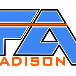 Fury Athletics of Madison
