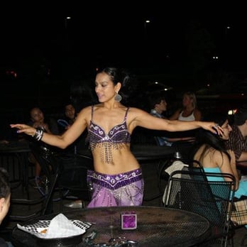 Amore Bistro - Hookah Bars Near Me - San Antonio, Texas