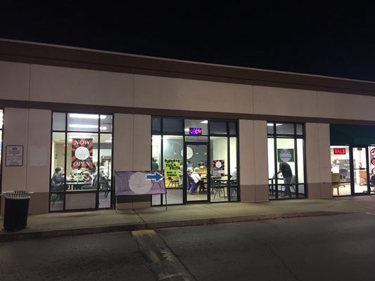 Casa Linda Salvadoran Cuisine by null