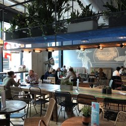 Kahuna Poké Bros. Frankfurt EAST