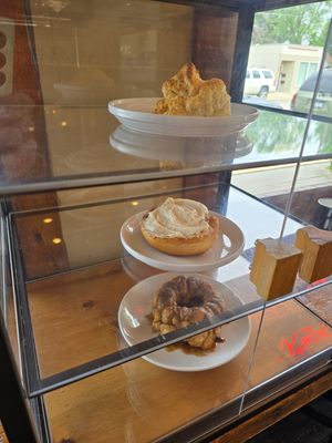 Standish Cafe by null