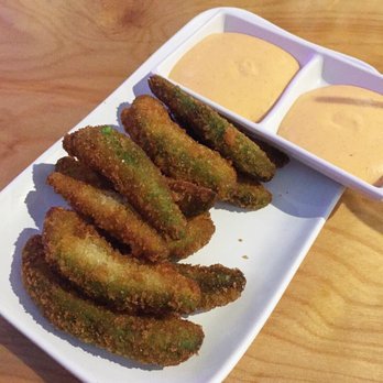 GoBistro - Fried avocado - Sushi Bars Near Me - Hollywood, Florida GoBistro - Fried avocado - Sushi Bars Near Me - Hollywood, Florida