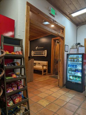 Red Cliffs Lodge Moab by null