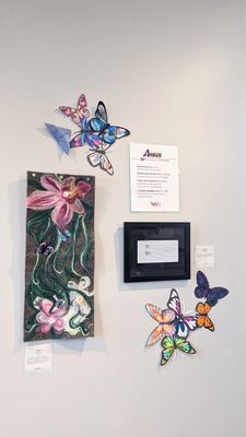 Virginia Beach Art Center by null