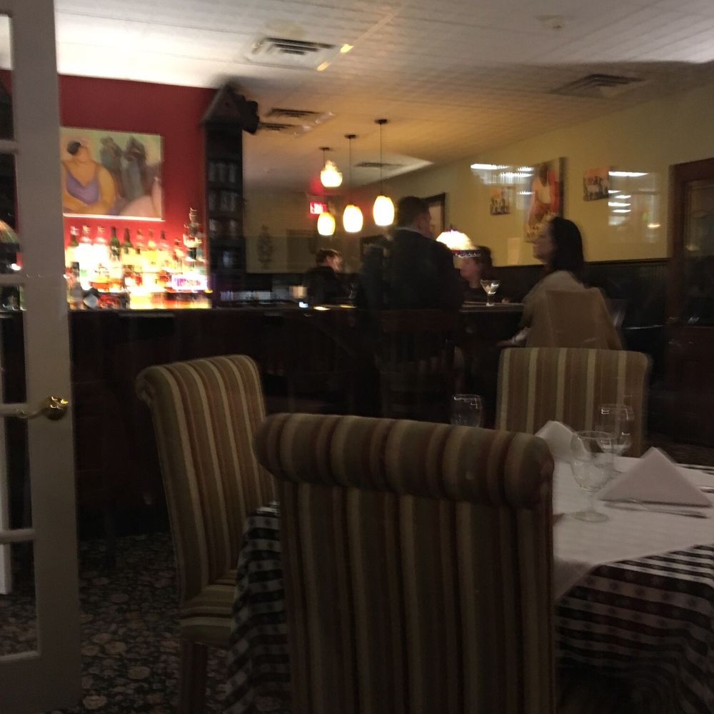 Suzette's Creperie - French Near Me - Wheaton, Illinois