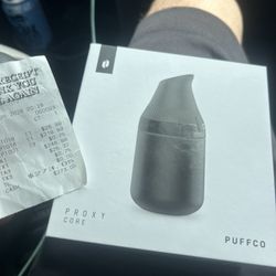 Covina House Of Smoke - Brand new broken puff co