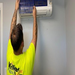 Slide of Wilkes Plumbing & Heating