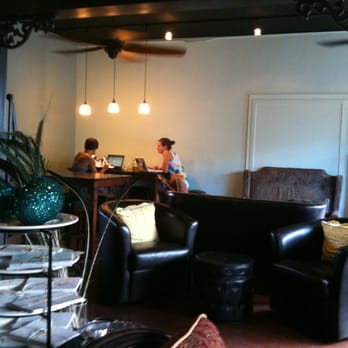 ChadLou's Coffee Roasters - So cozy - Coffee & Tea Near Me - Kailua, Hawaii ChadLou's Coffee Roasters - So cozy - Coffee & Tea Near Me - Kailua, Hawaii