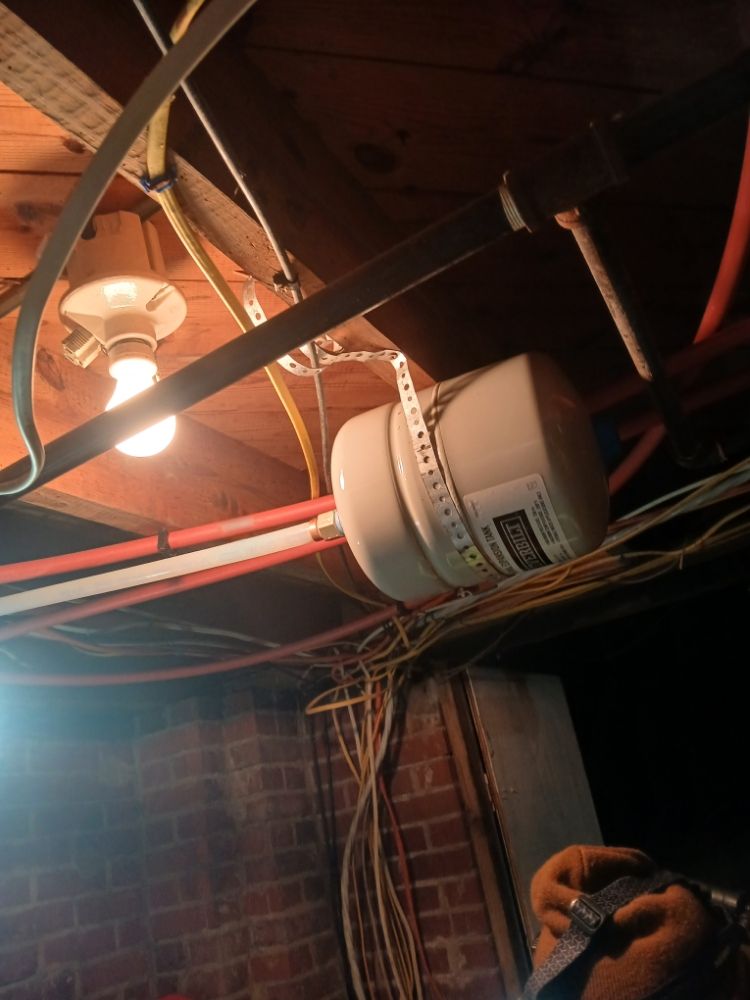 Slide of Plumb Magic Plumbing Services