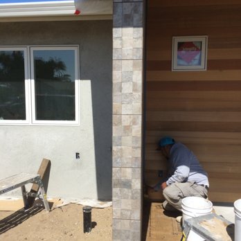 Levitch Associates - new front entry - General Contractors Near Me - Berkeley, California