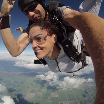 Skydive Spaceland Clewiston - My jump - Skydiving Near Me - Clewiston, Florida Skydive Spaceland Clewiston - My jump - Skydiving Near Me - Clewiston, Florida