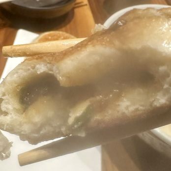Kungfu Kitchen - Pan-Fried Peking Duck Buns - Dim Sum Near Me - Orlando, Florida