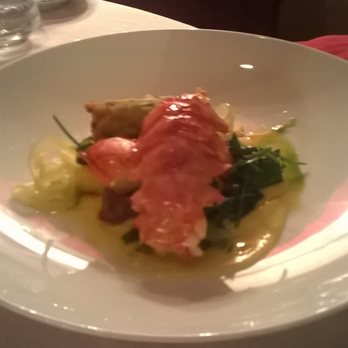 Marea - lobster - Italian Near Me - New York, New York